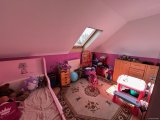 Kinderzimmer 2. OG Hauptwohnung
