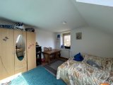 Schlafzimmer im 2. OG Hauptwohnung...