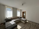 Wohnzimmer Einliegerwohnung