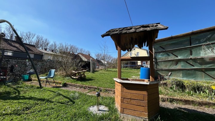 Perfektes Zuhause für Familien mit viel Platz und individuellen Möglichkeiten. Oder Renditeobjekt