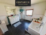 Traumhaft saniertes Badezimmer