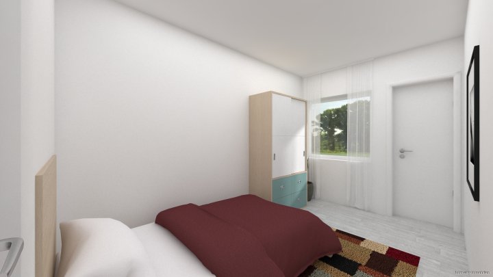 Hochwertig sanierter Luxus-Bungalow mit Einliegerwohnung, Photovoltaik und Großzügigem Grundstück