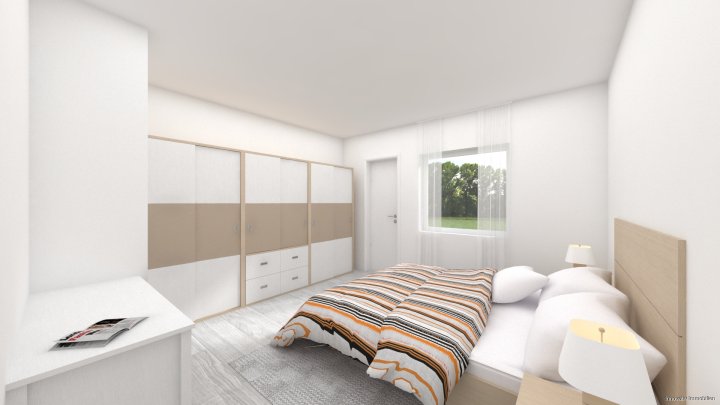 Hochwertig sanierter Luxus-Bungalow mit Einliegerwohnung, Photovoltaik und Großzügigem Grundstück