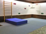 Turnhalle-Pool