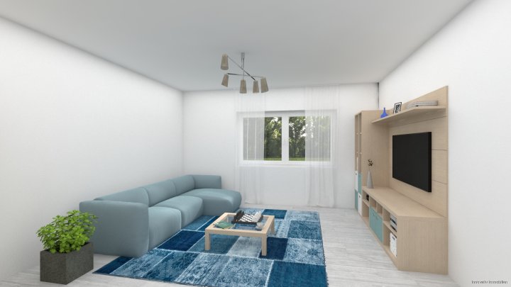 Hochwertig sanierter Luxus-Bungalow mit Einliegerwohnung, Photovoltaik und Großzügigem Grundstück