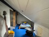 Schlafbereich DG
