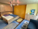 Schlafzimmer 1 OG