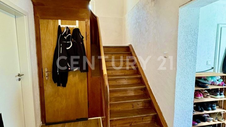 Kleines Traumhaus-Gemütlich wohnen,idyllisch leben