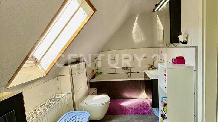 Kleines Traumhaus-Gemütlich wohnen,idyllisch leben