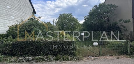 Grundstück
