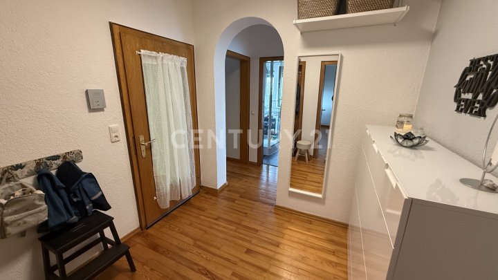 Mehrfamilienhaus mit Savoir-vivre!