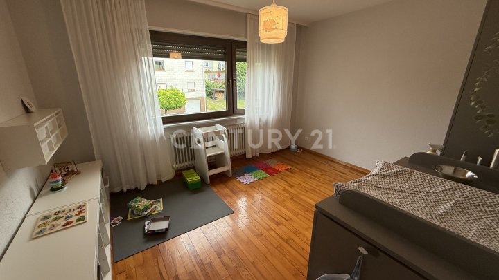 Mehrfamilienhaus mit Savoir-vivre!