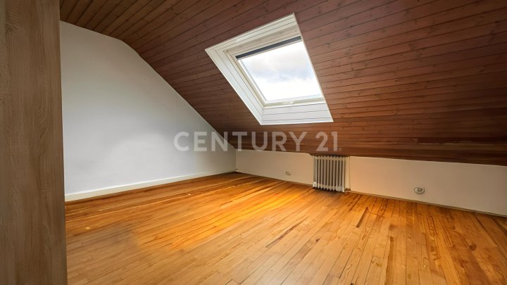 Mehrfamilienhaus mit Savoir-vivre!