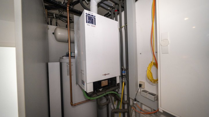 Ihr hochwertiges neues Zuhause in ruhiger Sackgasse