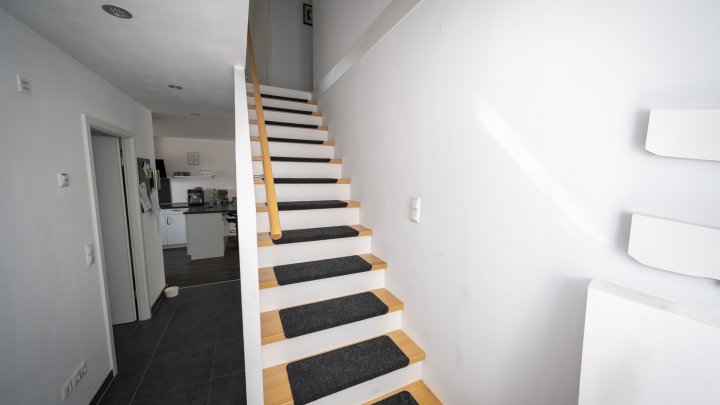 Ihr hochwertiges neues Zuhause in ruhiger Sackgasse