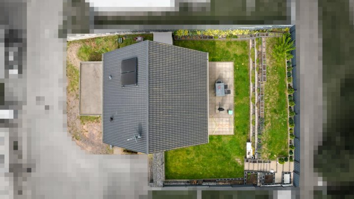 Ihr hochwertiges neues Zuhause in ruhiger Sackgasse