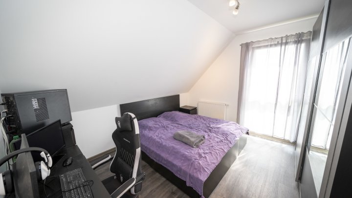 Ihr hochwertiges neues Zuhause in ruhiger Sackgasse