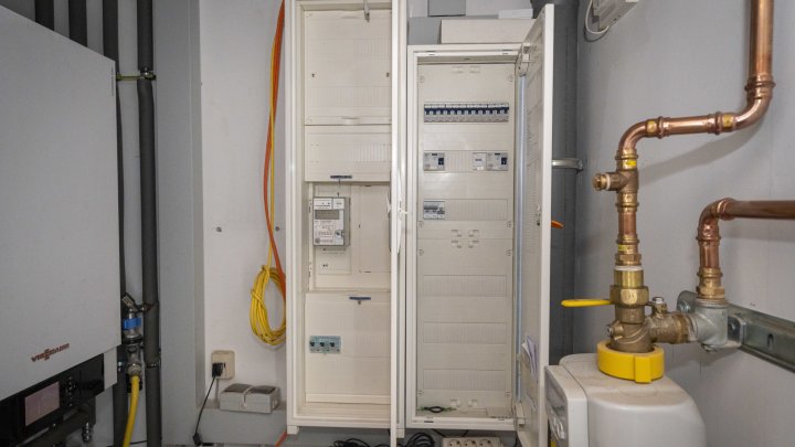 Ihr hochwertiges neues Zuhause in ruhiger Sackgasse