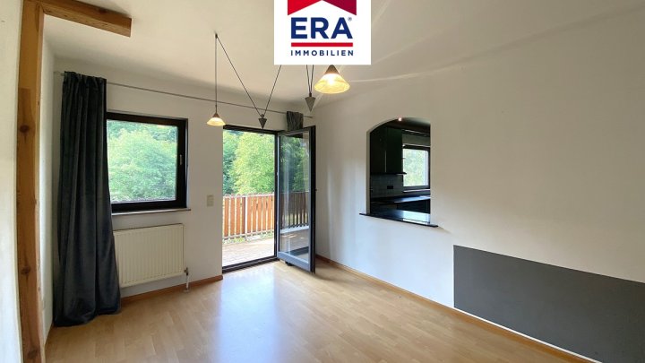 EINFAMILIENHAUS MIT PHOTOVOLTAIKANLAGE, RUHIGE LAGE, GROSSROSSELN-KARLSBRUNN