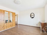 Wohn,-Schlafzimmer