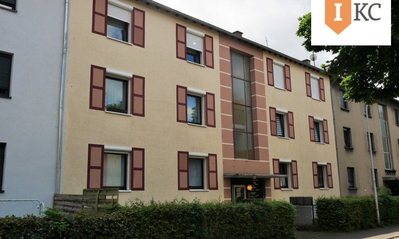 Neu !! Rendite-Objekt - Mehrfamilienhaus mit 6 vermieteten ETW - Völklingen !!

2011 energetisch saniert..