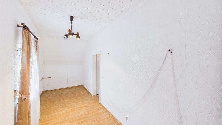 Freistehendes Siedlungshaus mit Charme in Saarlouis-Roden