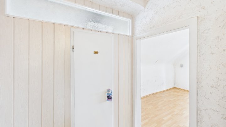 Freistehendes Siedlungshaus mit Charme in Saarlouis-Roden