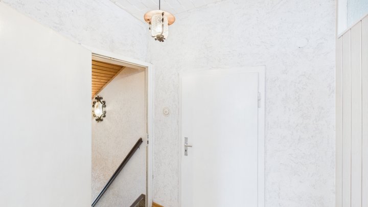 Freistehendes Siedlungshaus mit Charme in Saarlouis-Roden