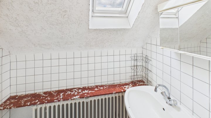 Freistehendes Siedlungshaus mit Charme in Saarlouis-Roden