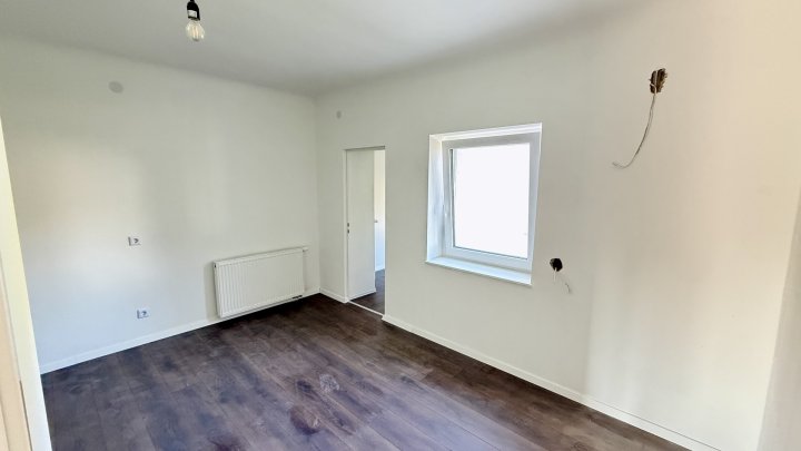 Neu renoviertes und freistehendes Einfamilienhaus mit großem Garten in Marpingen zu vermieten