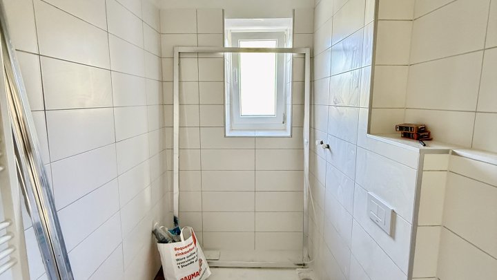 Neu renoviertes und freistehendes Einfamilienhaus mit großem Garten in Marpingen zu vermieten