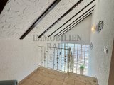 Treppenhaus im DG