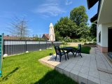 Terrasse/Garten