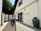 Terrasse am Esszimmer