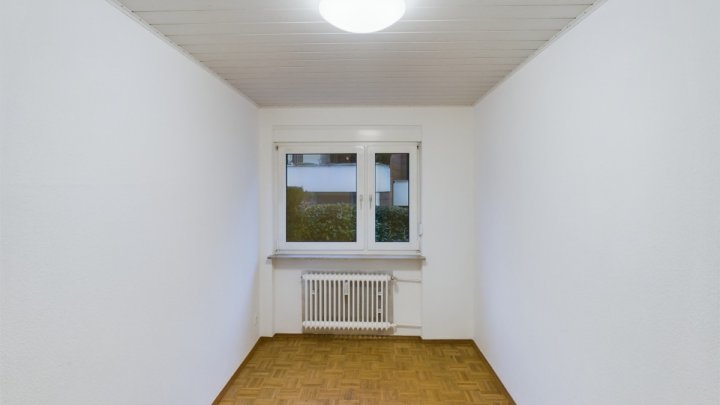 Etagenwohnung in Saarbrücken/Scheidt zu vermieten.