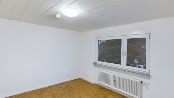 Etagenwohnung in Saarbrücken/Scheidt zu vermieten.