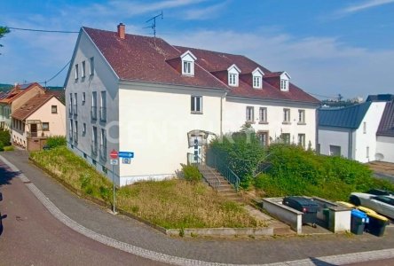 Frontansicht