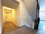 Die Wohnungseingangstür