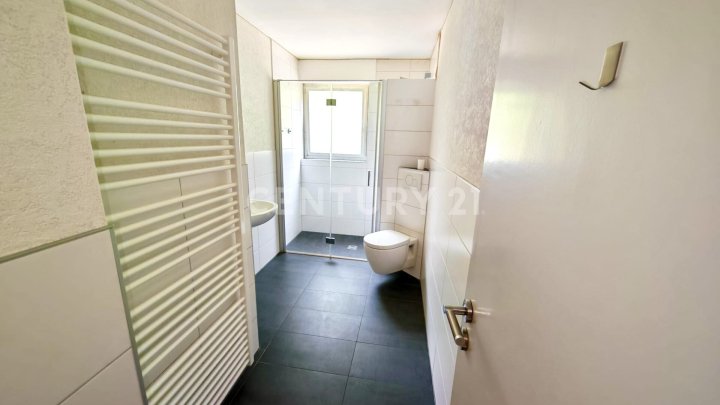 Sehr schöne 83m² EG-Wohnung mit 10m² Terrasse und Garage 5 Min. fußläufig zur City auf dem Rodenhof