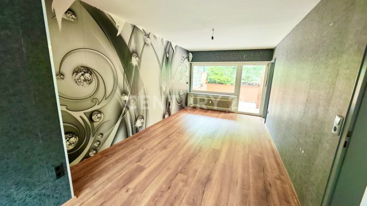 Sehr schöne 83m² EG-Wohnung mit 10m² Terrasse und Garage 5 Min. fußläufig zur City auf dem Rodenhof