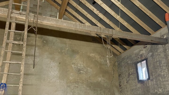 Charmantes und saniertes Bauernhaus mit separater Wohnung und Garten in Saarlouis OT zu verkaufen
