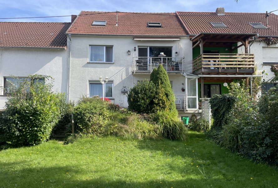Rückansicht