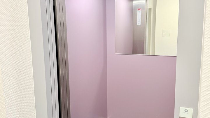Moderne 3-ZKB-Wohnung in Wallerfangen – hochwertig ausgestattet, barrierefrei und energieeffizient