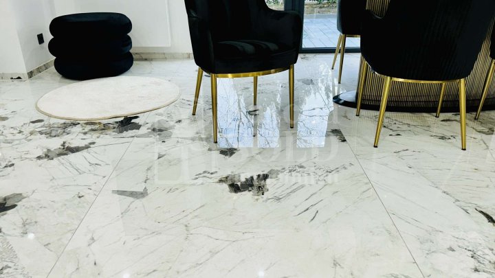 Große Luxuswohnung in Kirkel-Neuhäusel – Terrasse, Garage, 2 Bäder & 2 hochwertige Nutzräume