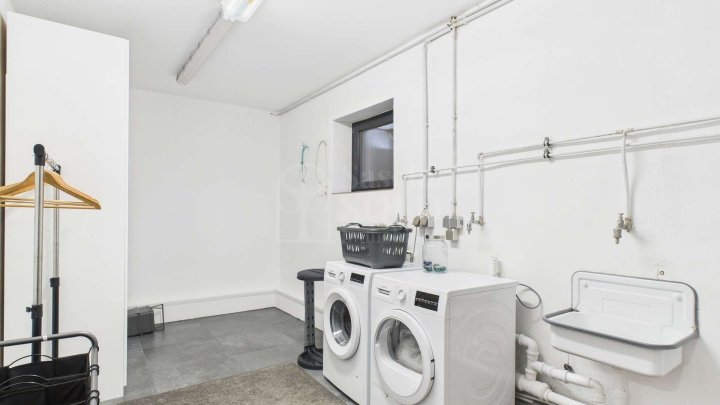 Große Luxuswohnung in Kirkel-Neuhäusel – Terrasse, Garage, 2 Bäder & 2 hochwertige Nutzräume