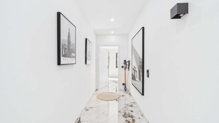 Große Luxuswohnung in Kirkel-Neuhäusel – Terrasse, Garage, 2 Bäder & 2 hochwertige Nutzräume