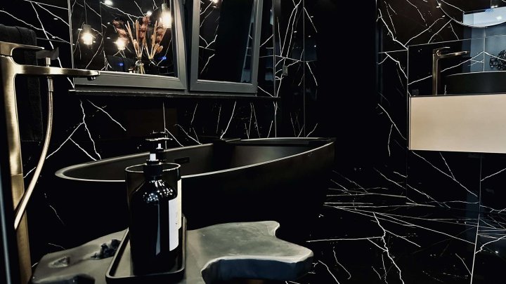 Große Luxuswohnung in Kirkel-Neuhäusel – Terrasse, Garage, 2 Bäder & 2 hochwertige Nutzräume