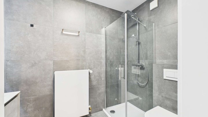 Große Luxuswohnung in Kirkel-Neuhäusel – Terrasse, Garage, 2 Bäder & 2 hochwertige Nutzräume