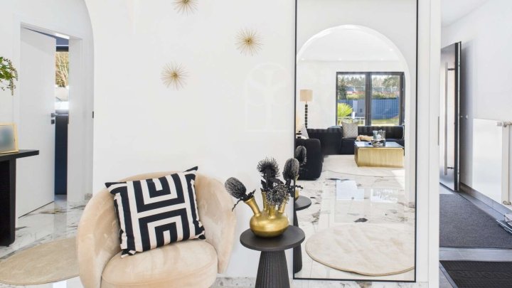 Große Luxuswohnung in Kirkel-Neuhäusel – Terrasse, Garage, 2 Bäder & 2 hochwertige Nutzräume