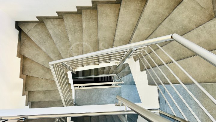 Luxuswohnung in Kirkel-Neuhäusel – Garten, Terrasse, 2 Bäder, 2 Nutzräume - keine Käuferprovision!